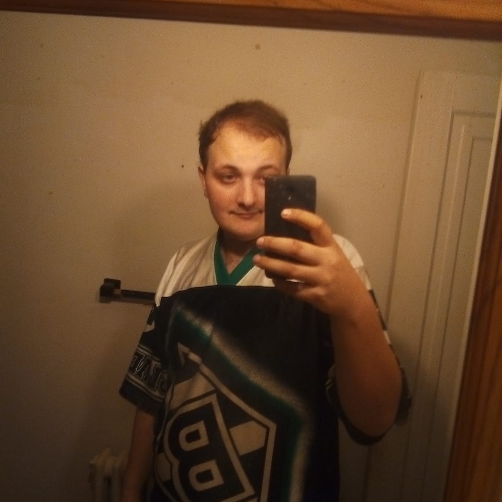 Meet your Posher, Mike